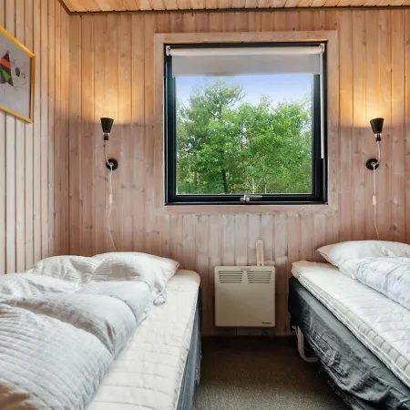 Aike - 100m To The Inlet By Interhome Holiday home