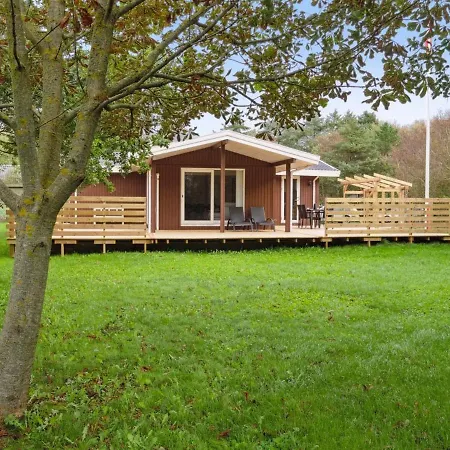 Holiday home Aike - 100m To The Inlet By Interhome *