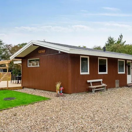 Holiday home Aike - 100m To The Inlet By Interhome