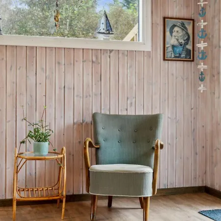Aike - 100m To The Inlet By Interhome Holiday home Sonder Ydby