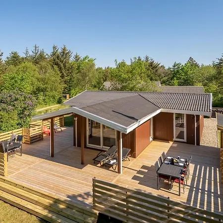Holiday home Aike - 100m To The Inlet By Interhome *