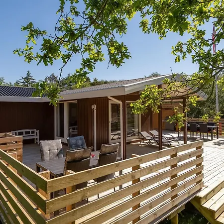 Aike - 100m To The Inlet By Interhome Holiday home *