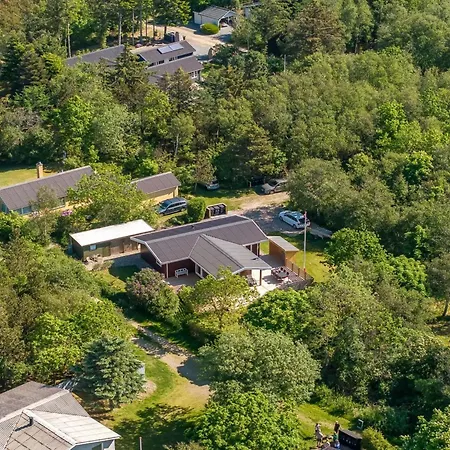 Aike - 100m To The Inlet By Interhome Holiday home *