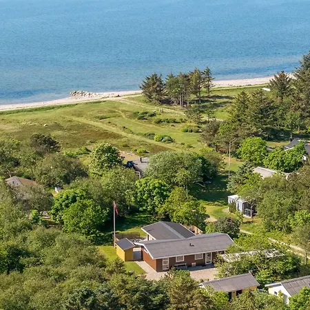 Holiday home Aike - 100m To The Inlet By Interhome